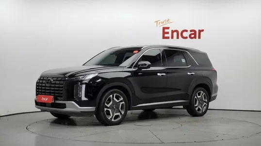 Hyundai 2.2 2WD 2023