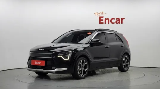Kia 2022