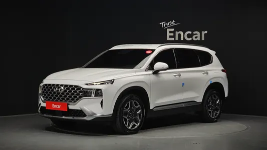 Hyundai HEV 1.6 2WD 2021