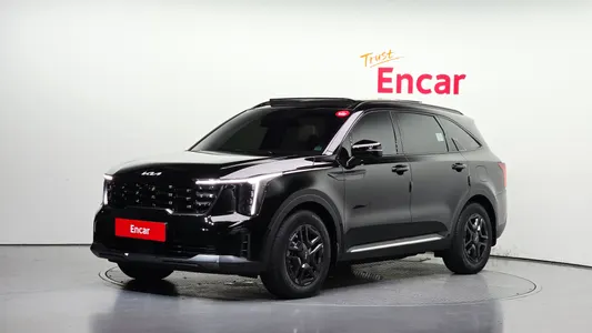 Kia 4 HEV 1.6 4WD 2024