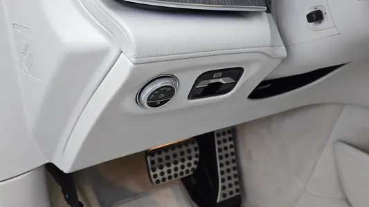 Mercedes-Benz EQS V297 EQS450+ AMG 2022 20