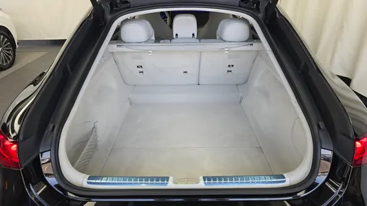 Mercedes-Benz EQS V297 EQS450+ AMG 2022 17