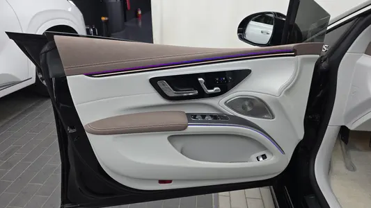 Mercedes-Benz EQS V297 EQS450+ AMG 2022 24