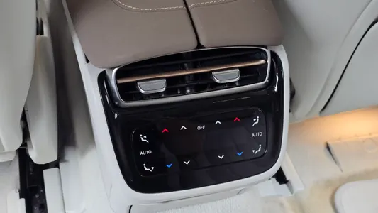 Mercedes-Benz EQS V297 EQS450+ AMG 2022 31