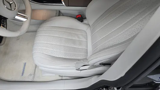 Mercedes-Benz EQS V297 EQS450+ AMG 2022 32