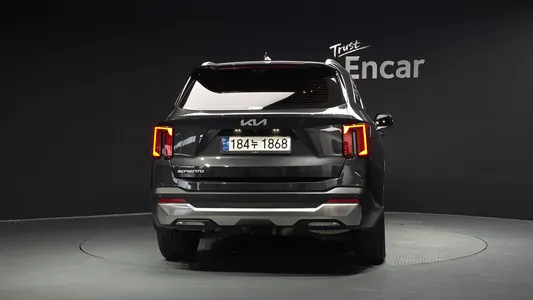 Kia 4 2.2 2WD 2023 4