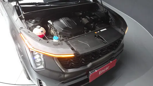 Kia 4 2.2 2WD 2023 6