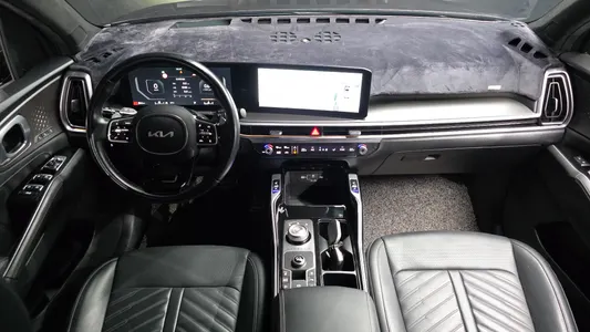 Kia 4 2.2 2WD 2023 7