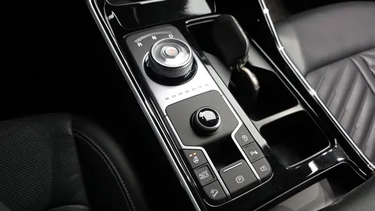 Kia 4 2.2 2WD 2023 9