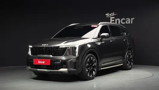 Kia 4 2.2 2WD 2023