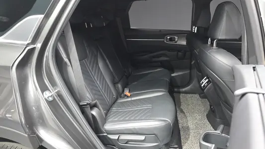Kia 4 2.2 2WD 2023 12