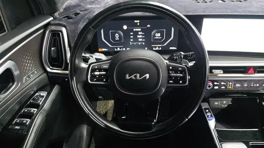 Kia 4 2.2 2WD 2023 13