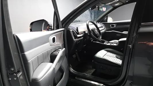 Kia 4 2.2 2WD 2023 10