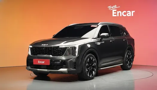 Kia 4 2.2 2WD 2023 21