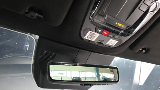 Kia 4 2.2 2WD 2023 19