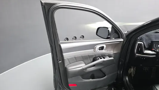 Kia 4 2.2 2WD 2023 25
