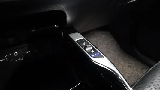 Kia 4 2.2 2WD 2023 32