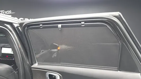 Kia 4 2.2 2WD 2023 40