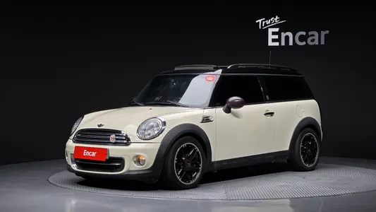 MINI 2011