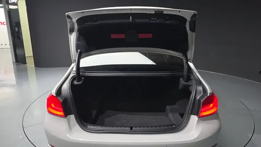 BMW 5 Series (G30) 520d 2019 20