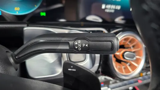 Mercedes-Benz EQB X243 EQB300 4MATIC 2023 9