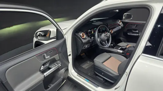 Mercedes-Benz EQB X243 EQB300 4MATIC 2023 11