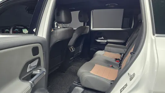 Mercedes-Benz EQB X243 EQB300 4MATIC 2023 12