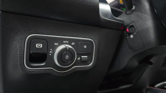 Mercedes-Benz EQB X243 EQB300 4MATIC 2023 14