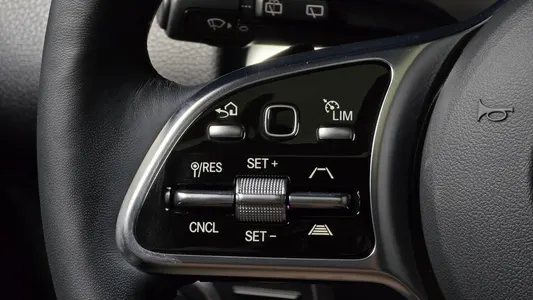 Mercedes-Benz EQB X243 EQB300 4MATIC 2023 17