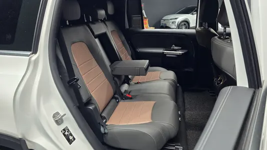 Mercedes-Benz EQB X243 EQB300 4MATIC 2023 27