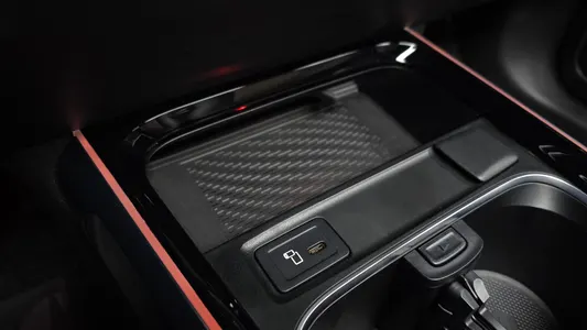 Mercedes-Benz EQB X243 EQB300 4MATIC 2023 29