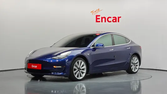 Tesla 3 AWD 2020
