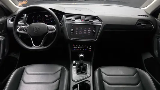 Volkswagen 2 2.0 TDI 2021 6