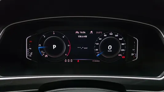 Volkswagen 2 2.0 TDI 2021 7