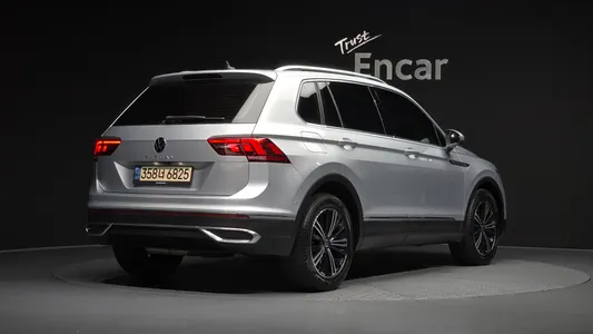 Volkswagen 2 2.0 TDI 2021
