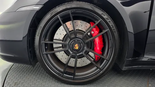 Porsche 911 (992) 4 GTS 2023 4