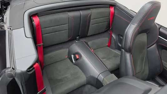 Porsche 911 (992) 4 GTS 2023 10