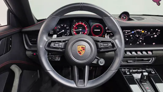 Porsche 911 (992) 4 GTS 2023 12