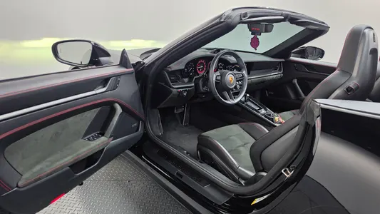 Porsche 911 (992) 4 GTS 2023 9