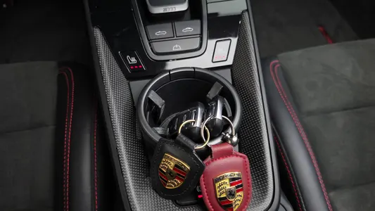Porsche 911 (992) 4 GTS 2023 16