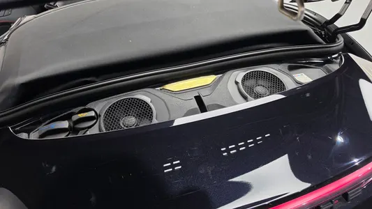 Porsche 911 (992) 4 GTS 2023 18