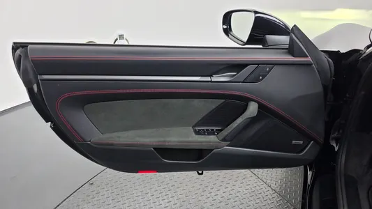 Porsche 911 (992) 4 GTS 2023 24