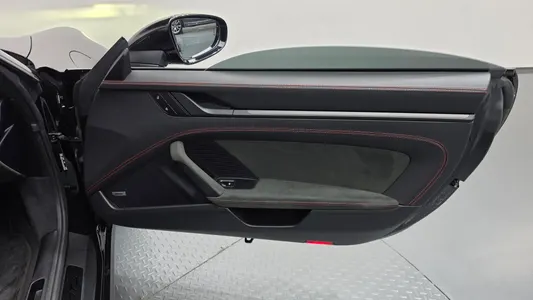 Porsche 911 (992) 4 GTS 2023 25