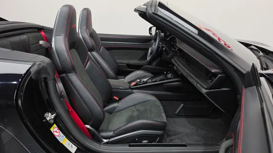Porsche 911 (992) 4 GTS 2023 26