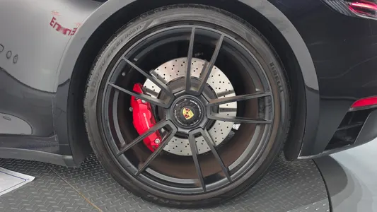 Porsche 911 (992) 4 GTS 2023 21