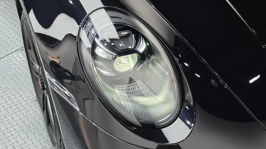 Porsche 911 (992) 4 GTS 2023 22