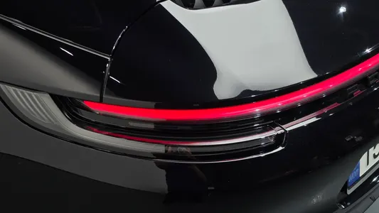 Porsche 911 (992) 4 GTS 2023 23
