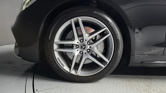 Mercedes-Benz S-Class W222 S450L 4MATIC 2020 5