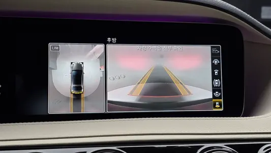Mercedes-Benz S-Class W222 S450L 4MATIC 2020 14
