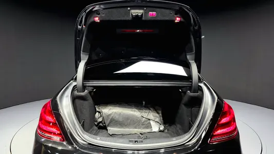 Mercedes-Benz S-Class W222 S450L 4MATIC 2020 19